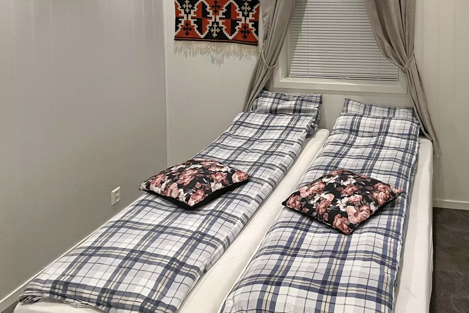 8 persoons vakantie huis in Korssund-By Traum-Binnen