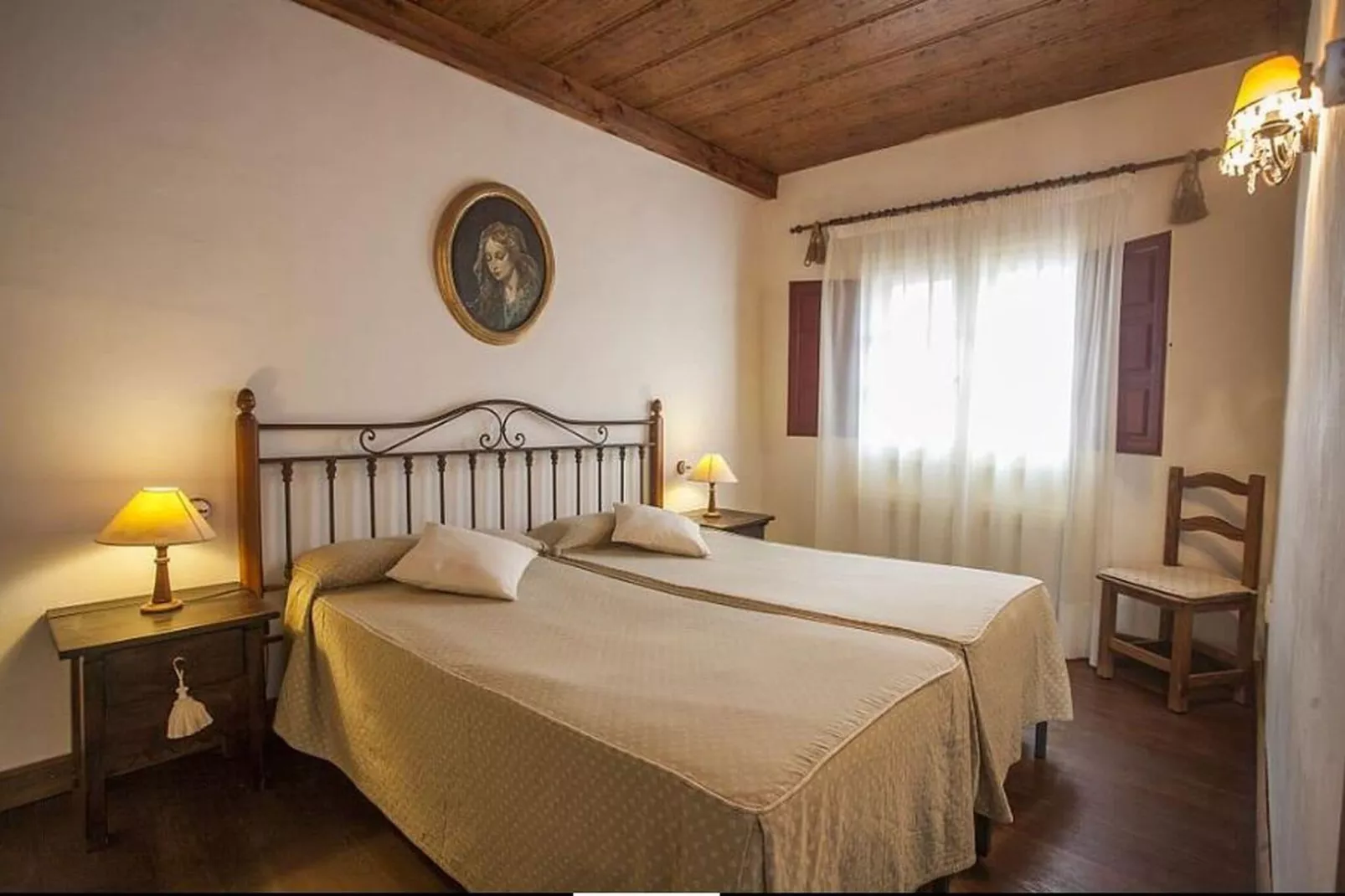 San Miguel 1dormitorio 2pax