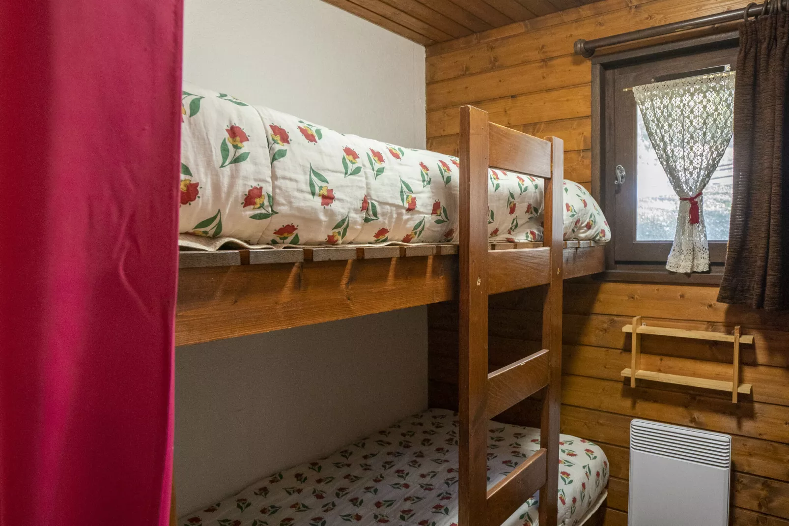 PETIT CHATEL  YT4052-Slaapkamer