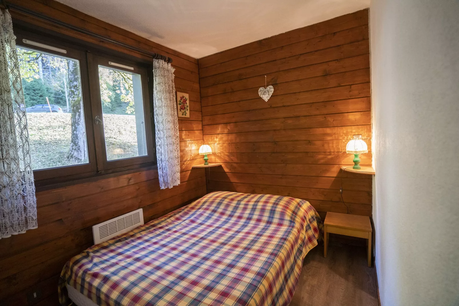 PETIT CHATEL  YT4052-Slaapkamer