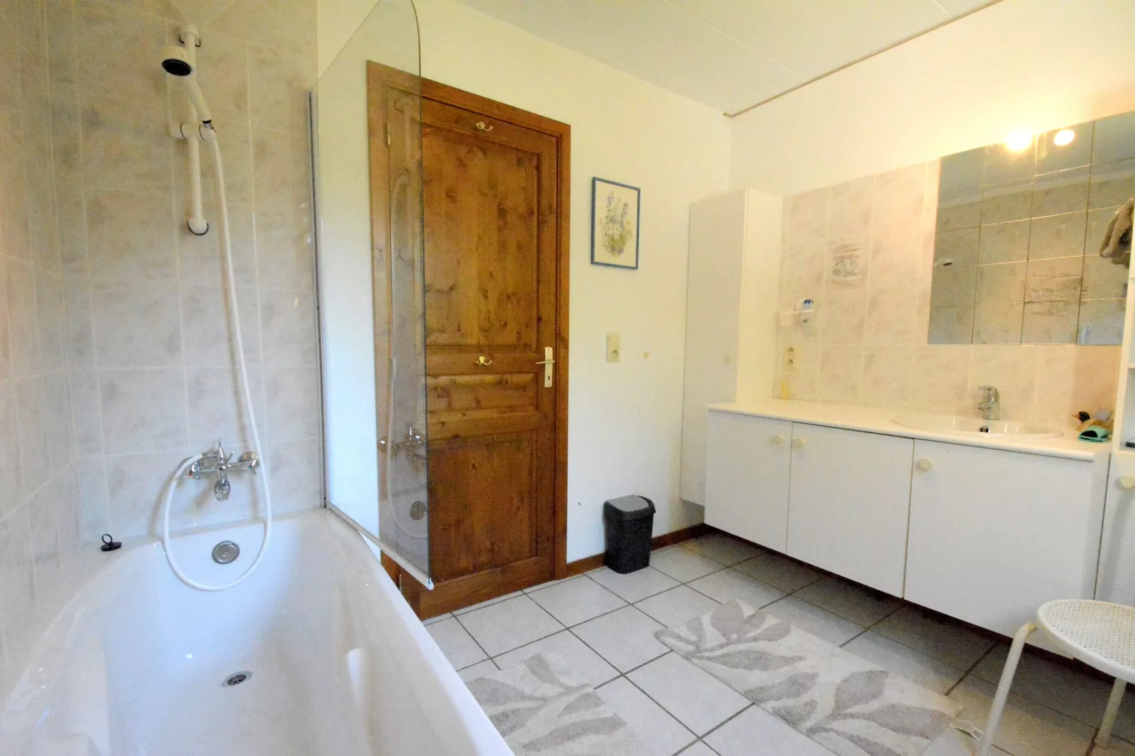 Le Crupet 29-Badkamer