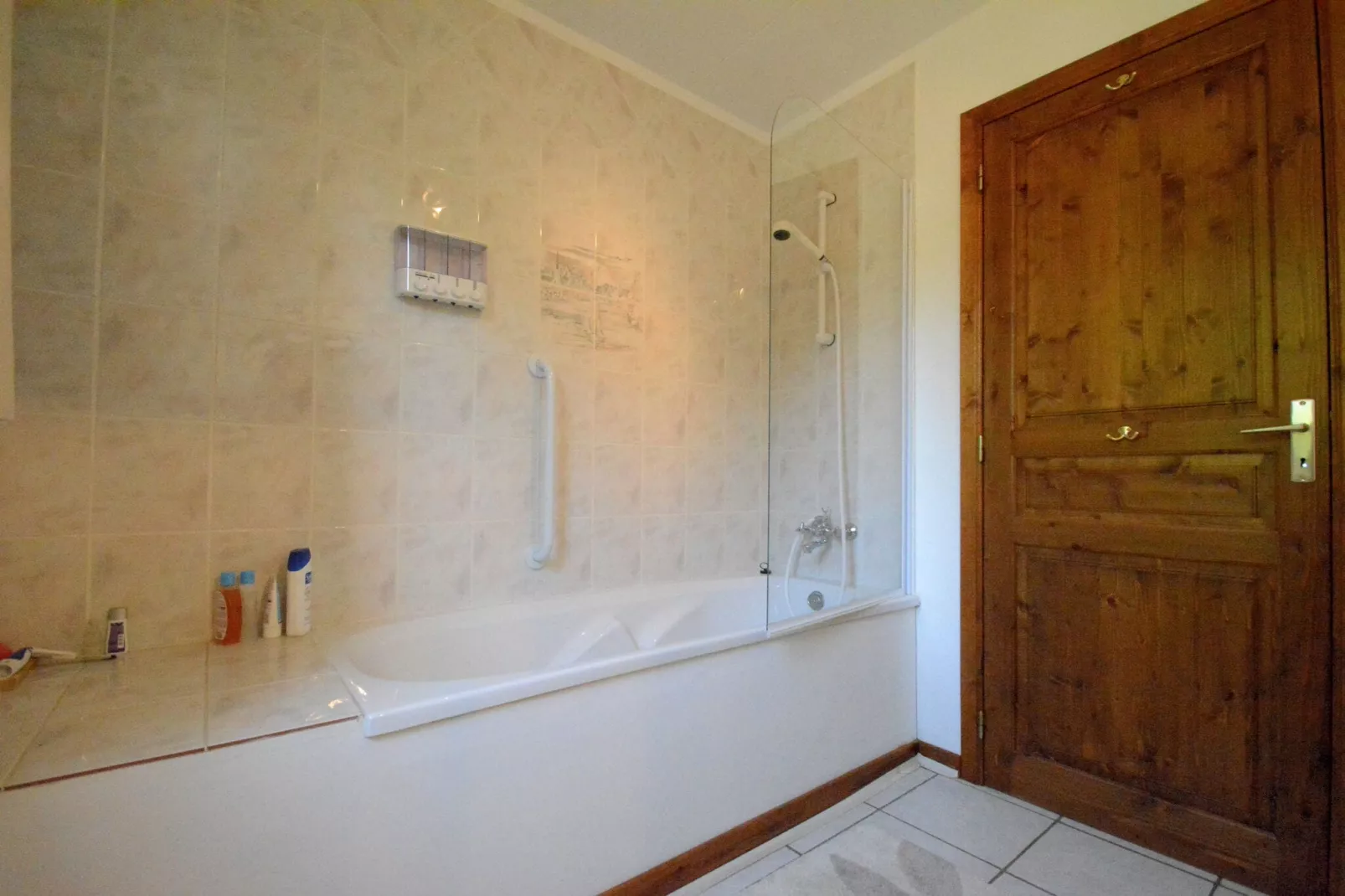 Le Crupet 29-Badkamer