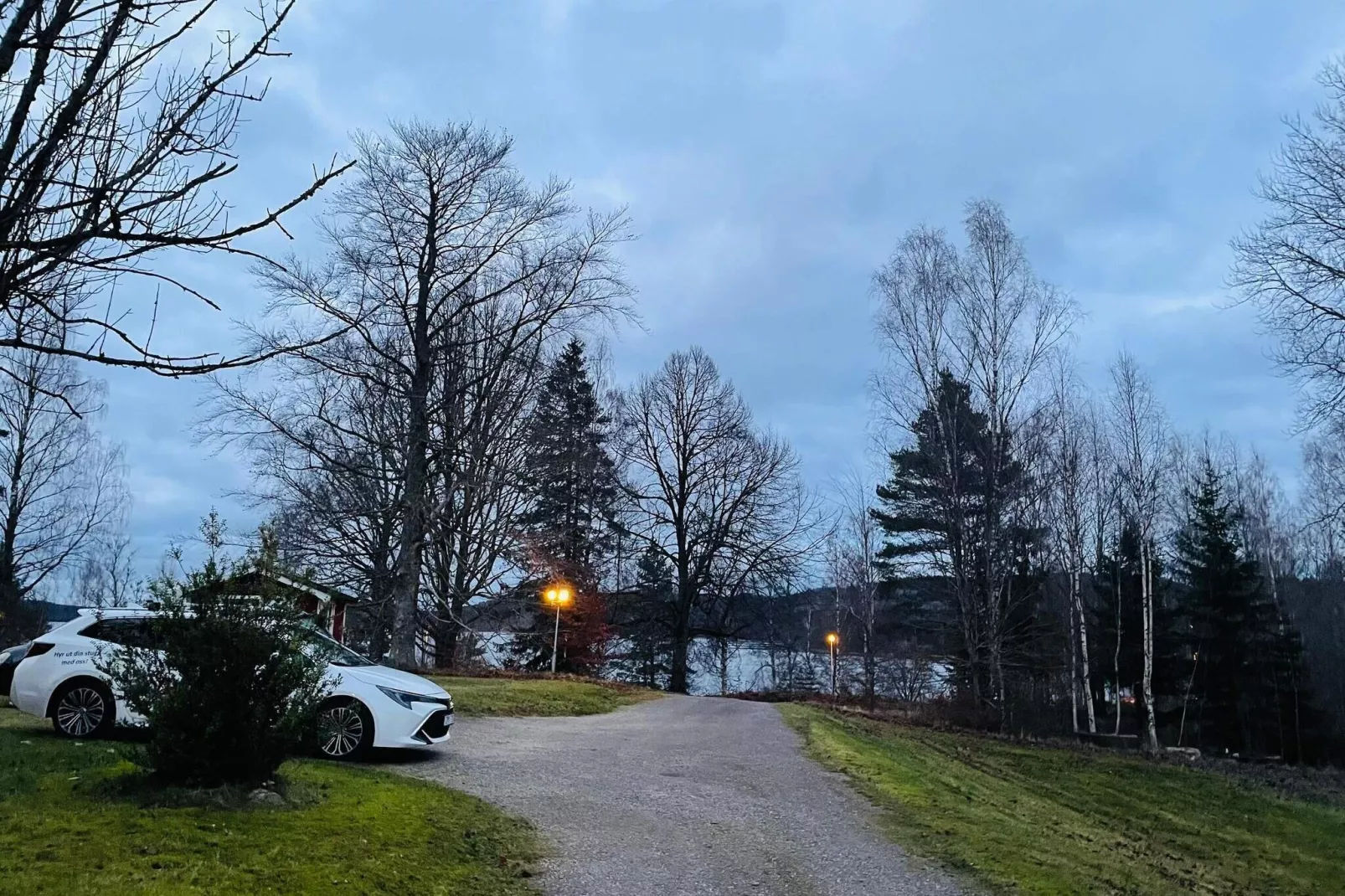 6 persoons vakantie huis in ÅMÅL-By Traum-Buitenlucht