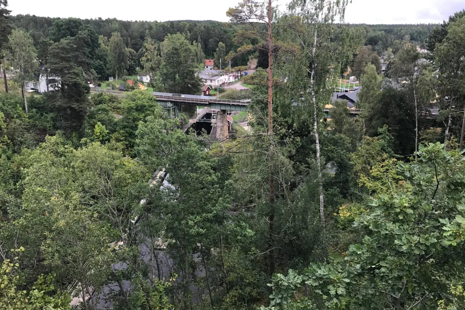 6 persoons vakantie huis in ÅMÅL-By Traum-Niet-getagd