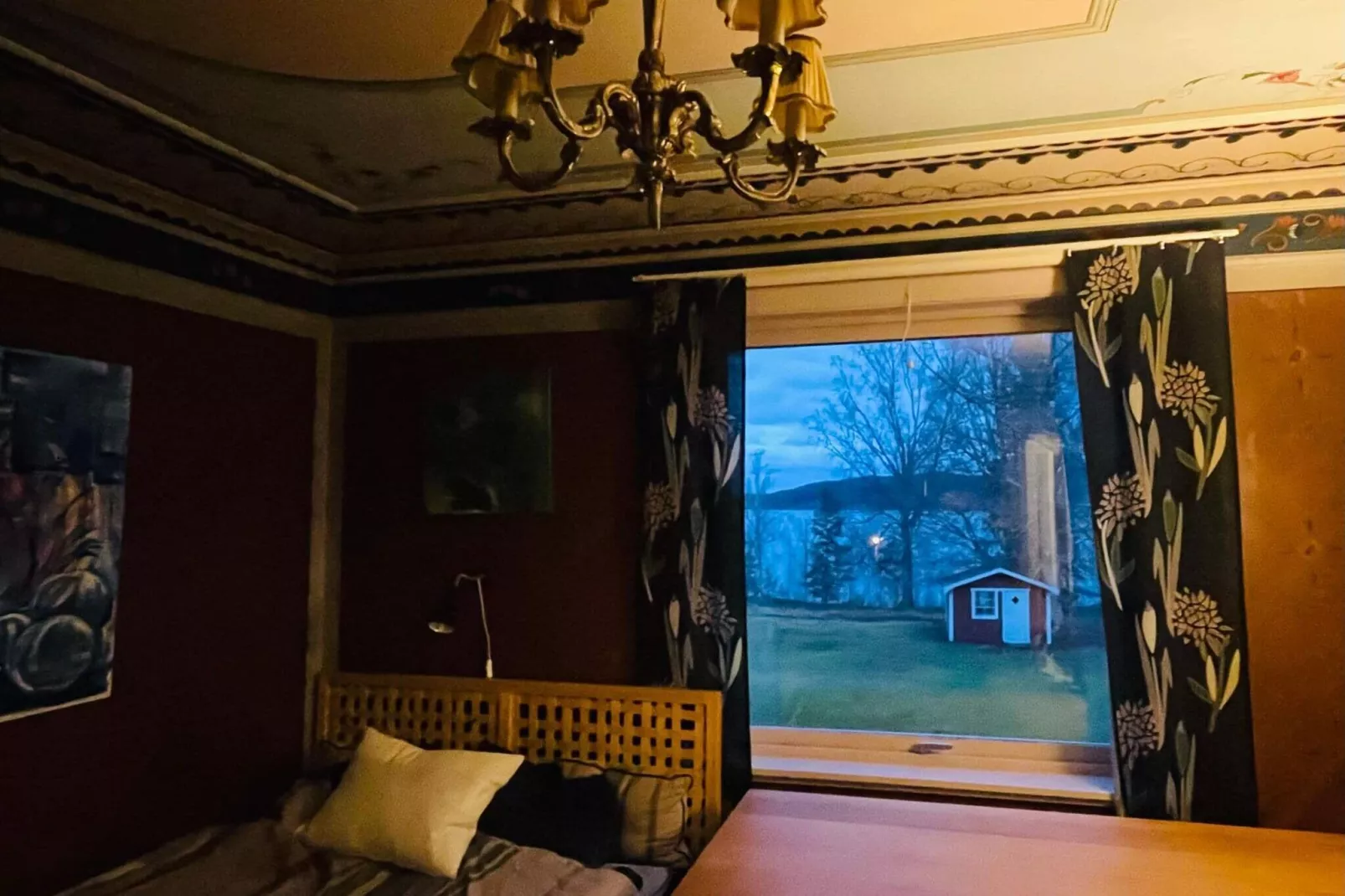 6 persoons vakantie huis in ÅMÅL-By Traum-Binnen