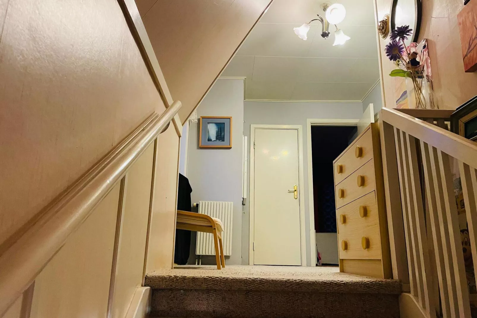 6 persoons vakantie huis in ÅMÅL-By Traum-Binnen
