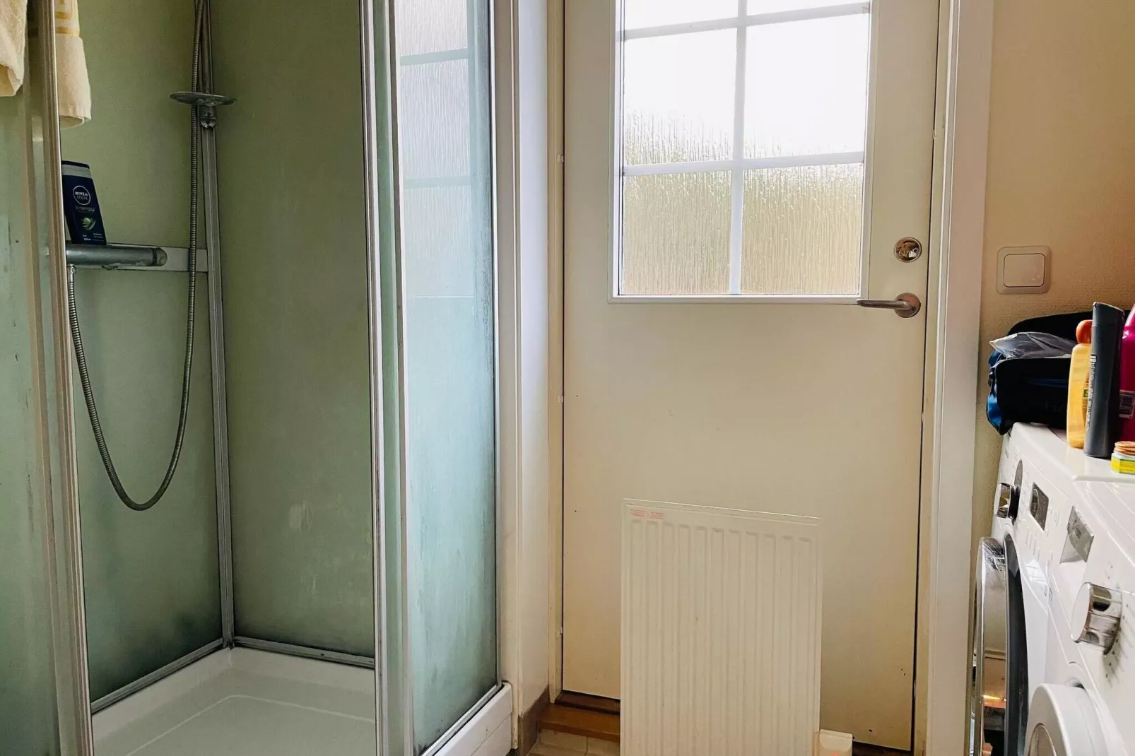 6 persoons vakantie huis in ÅMÅL-By Traum-Binnen