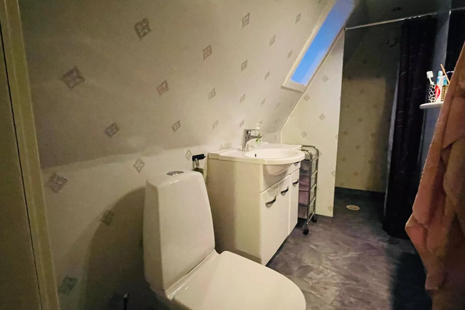 6 persoons vakantie huis in ÅMÅL-By Traum-Binnen
