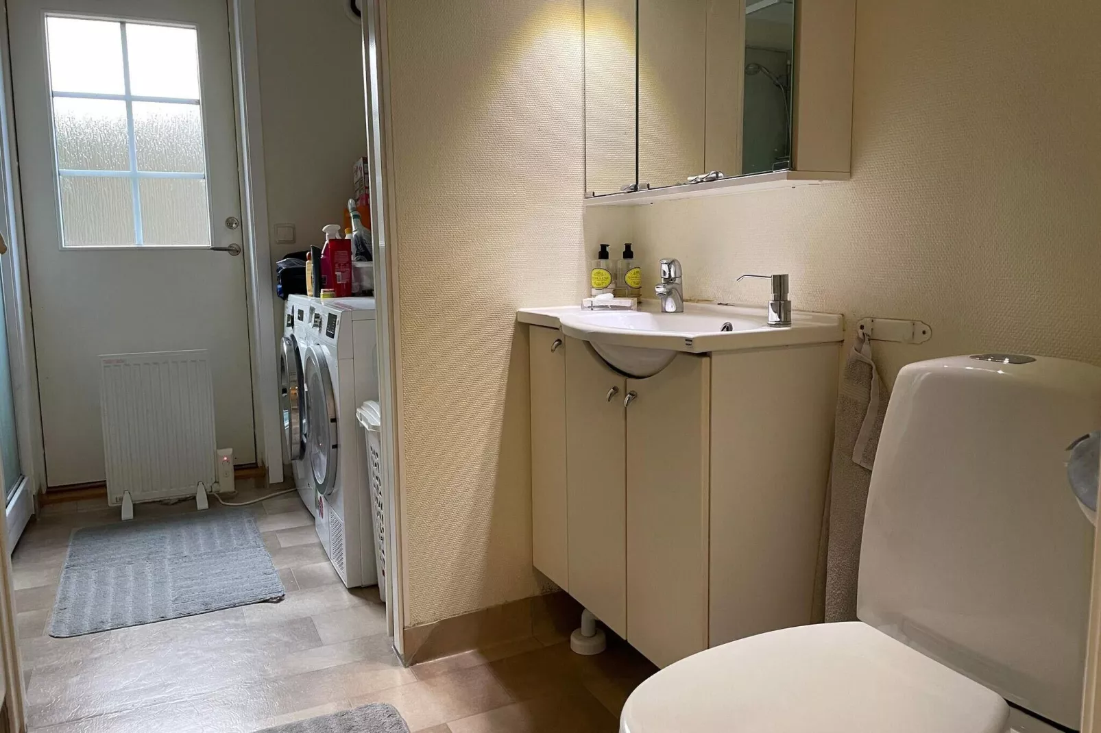 6 persoons vakantie huis in ÅMÅL-By Traum-Binnen