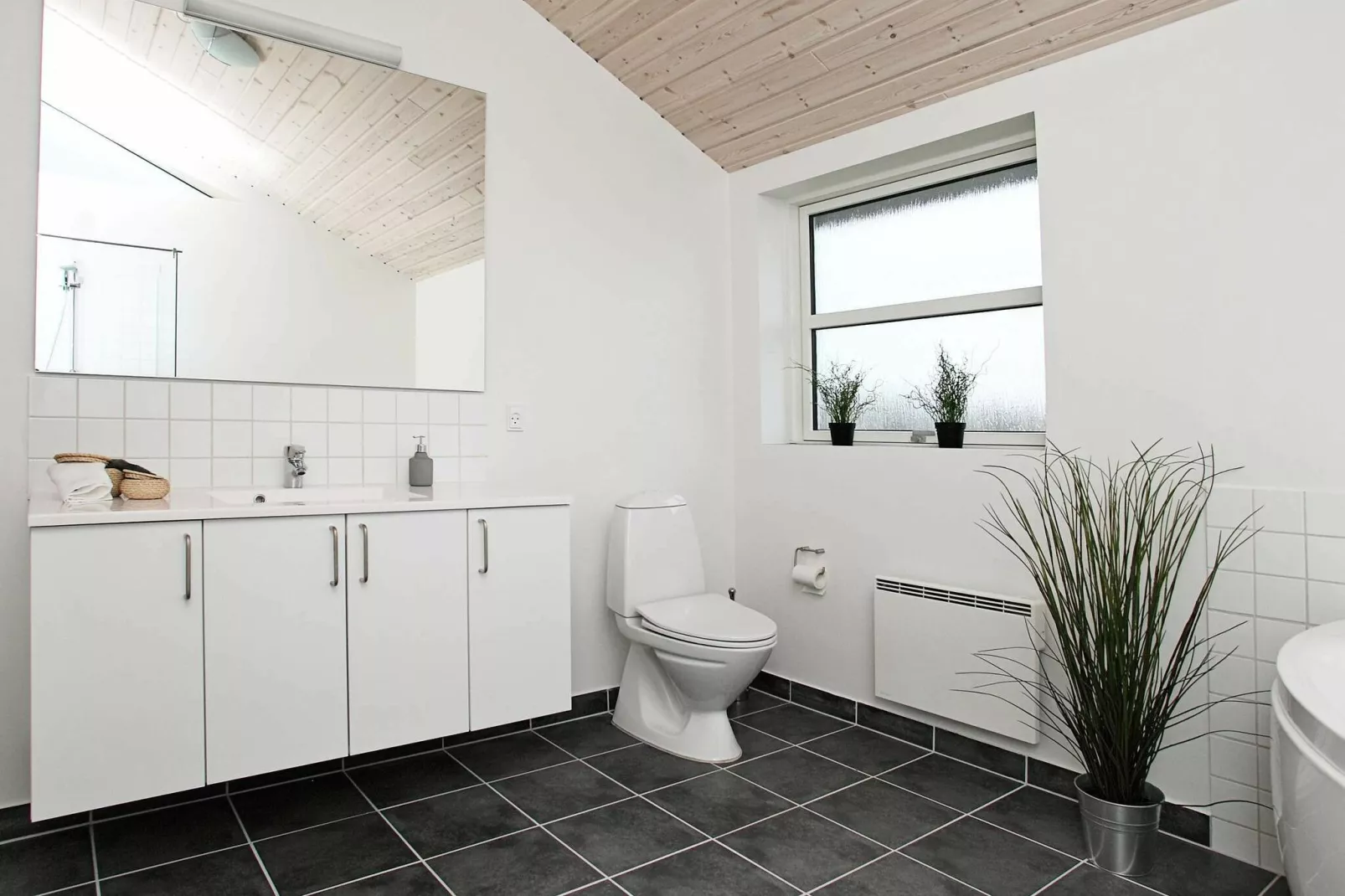 6 persoons vakantie huis in Hirtshals-By Traum-Binnen