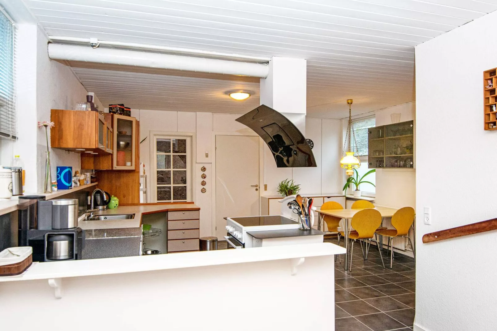 6 persoons vakantie huis in Nørre Snede-Binnen
