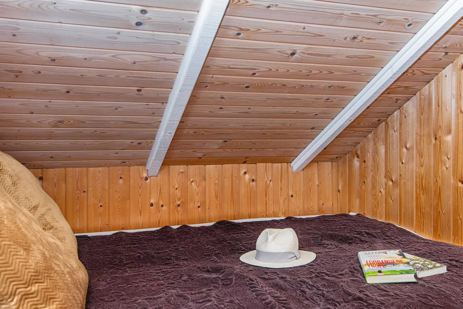 5 persoons vakantie huis in Fårvang-By Traum-Binnen