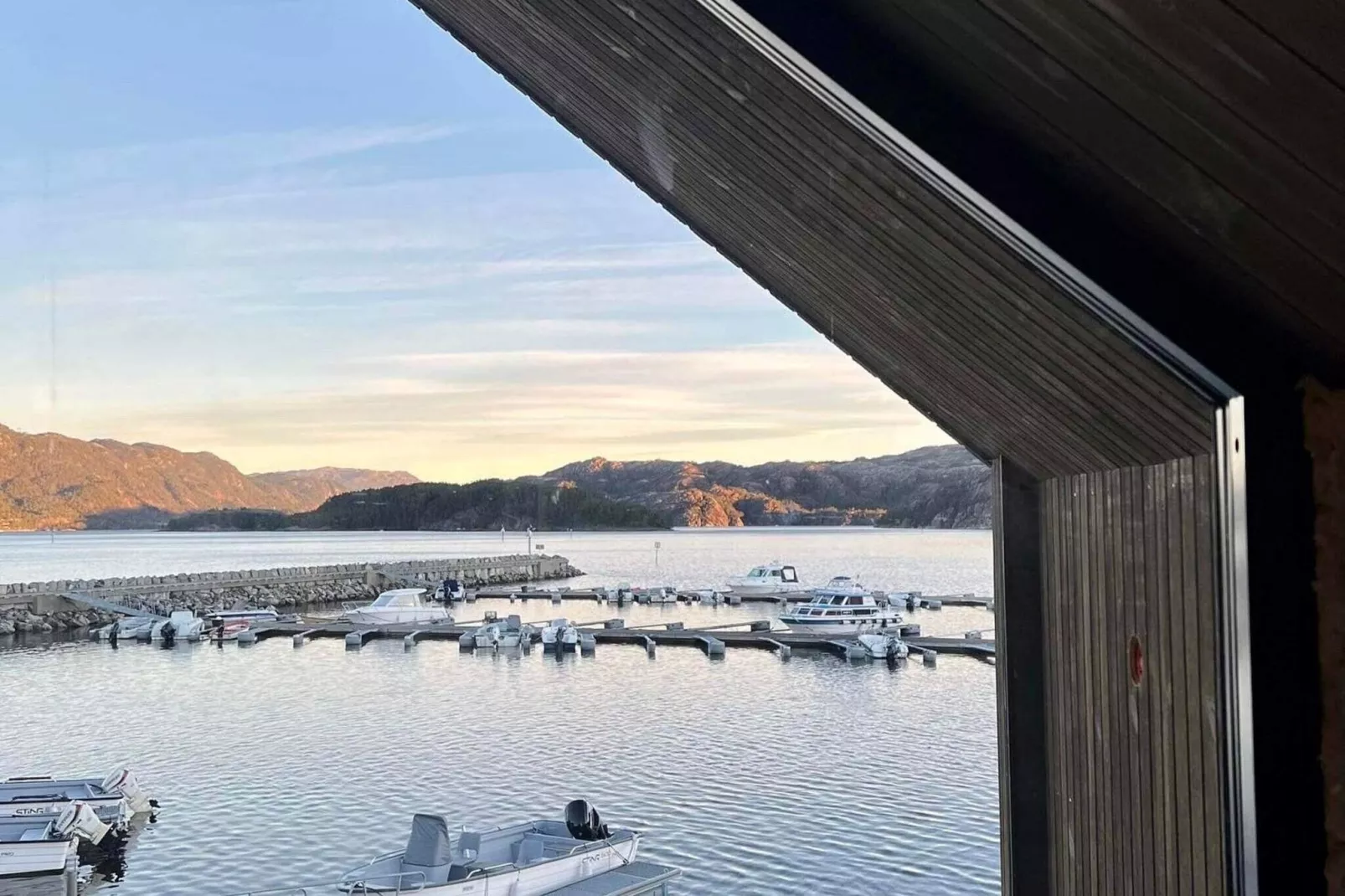 7 persoons vakantie huis in Huglo-By Traum-Binnen