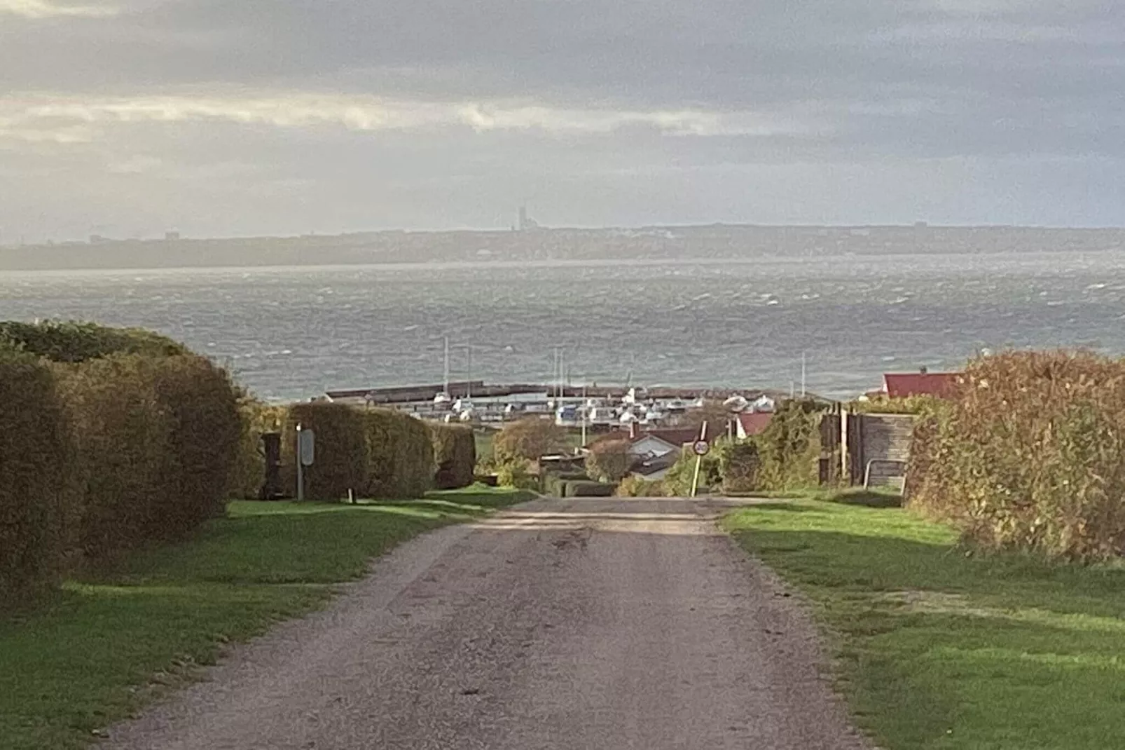 4 sterren vakantie huis in Knebel-Buitenlucht