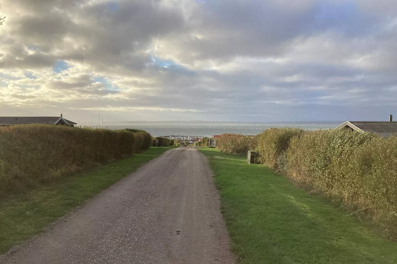 4 persoons vakantie huis in Knebel-By Traum-Buitenlucht