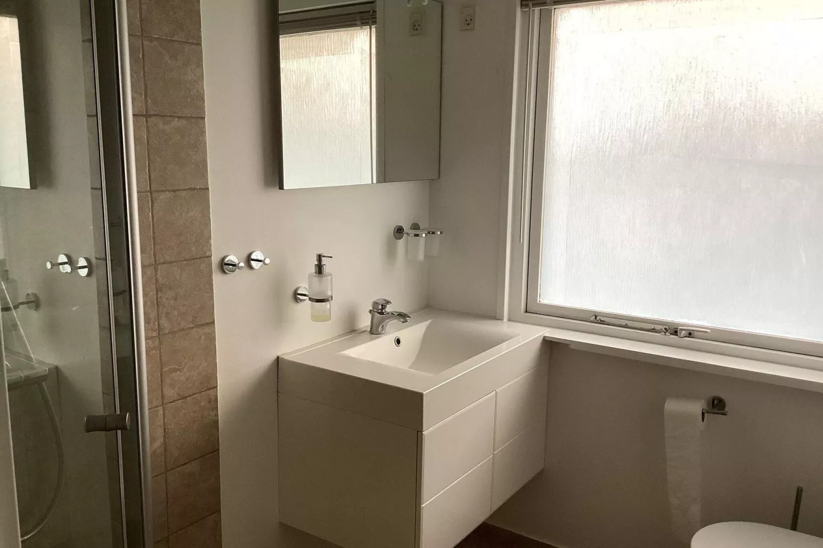 4 persoons vakantie huis in Knebel-By Traum-Binnen