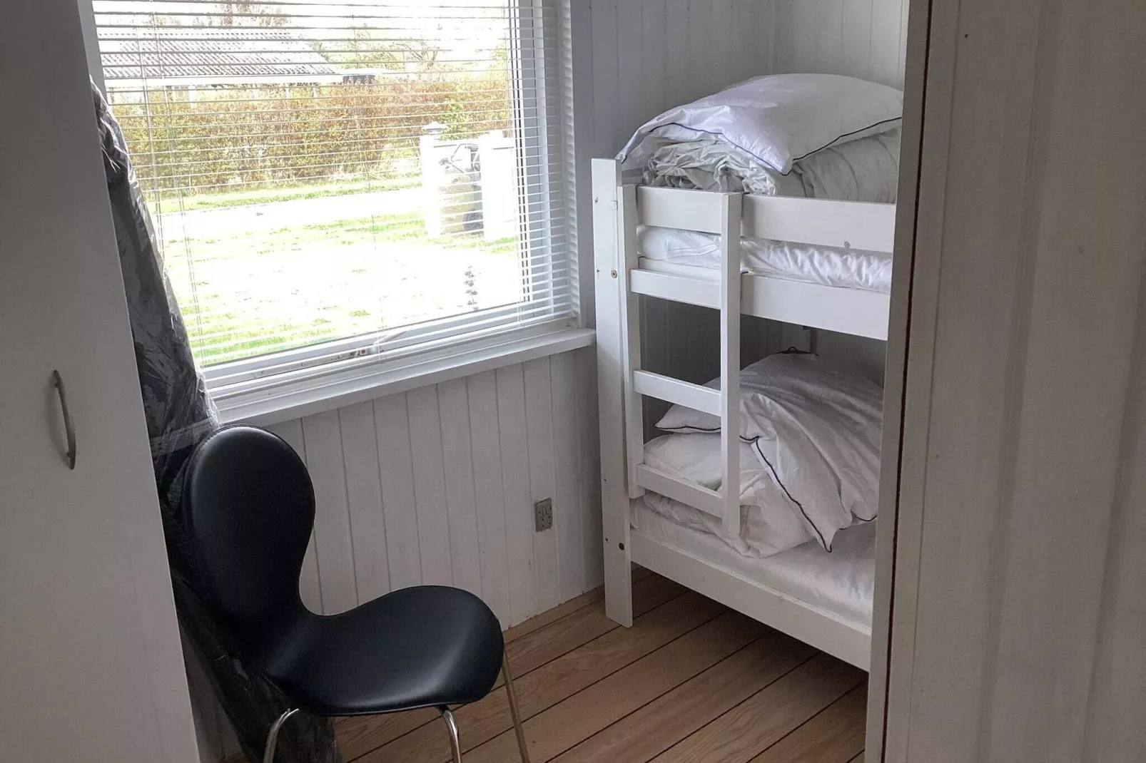 4 persoons vakantie huis in Knebel-By Traum-Binnen