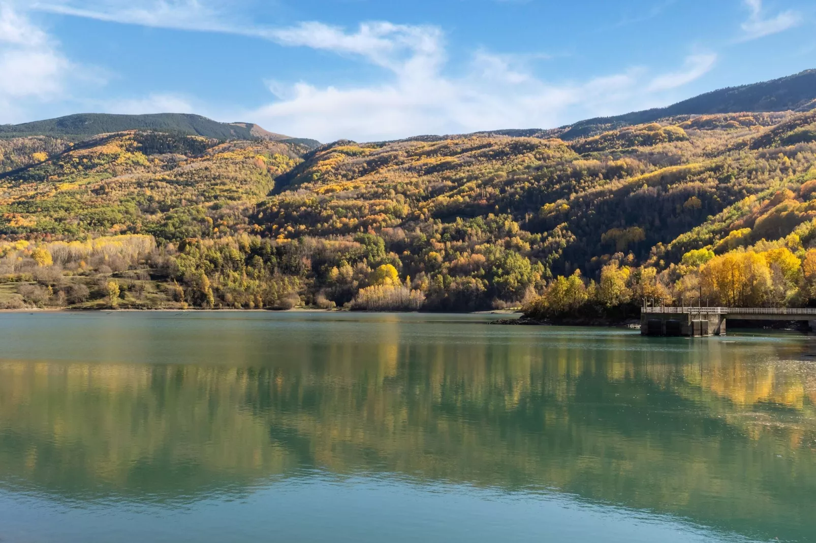 NATUSliving Benasque E-Gebieden zomer 5km