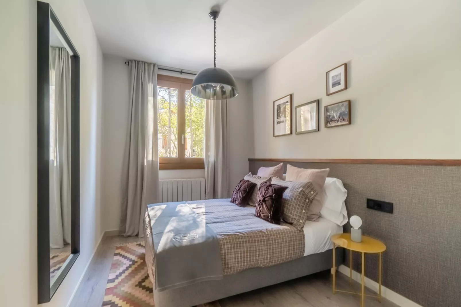 NATUSliving Benasque B