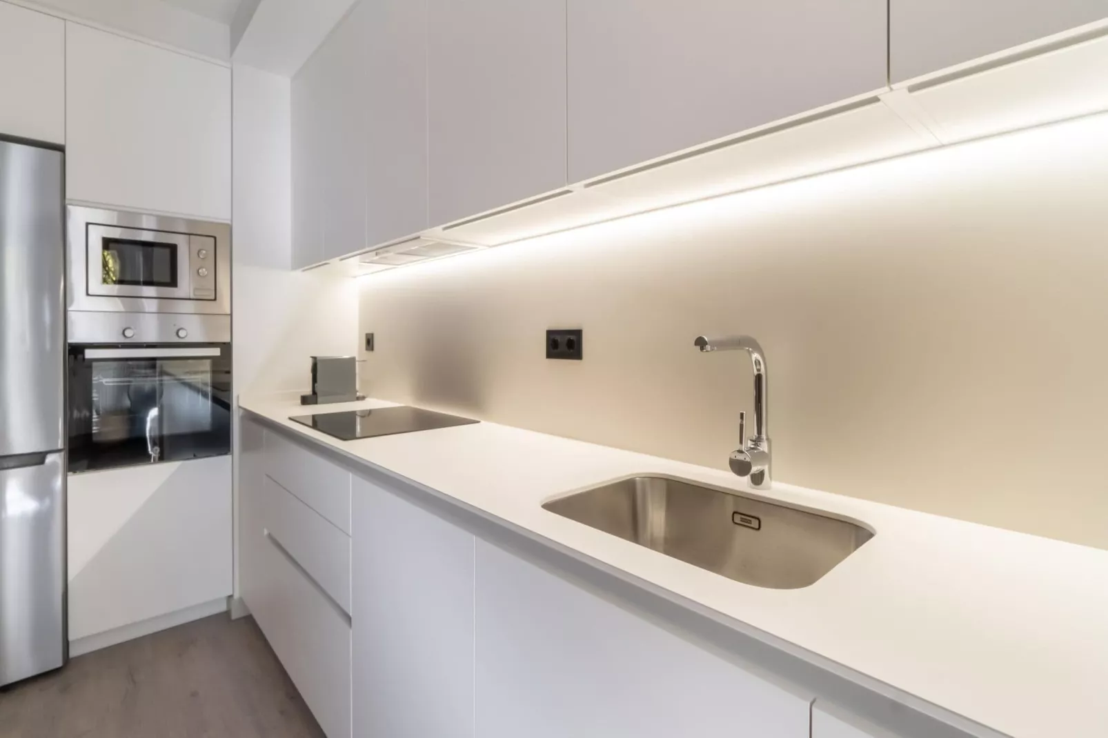 NATUSliving Benasque B-Keuken