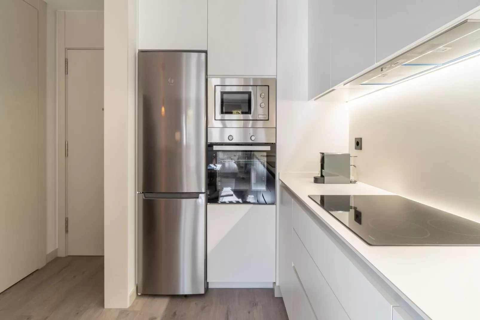 NATUSliving Benasque B-Keuken