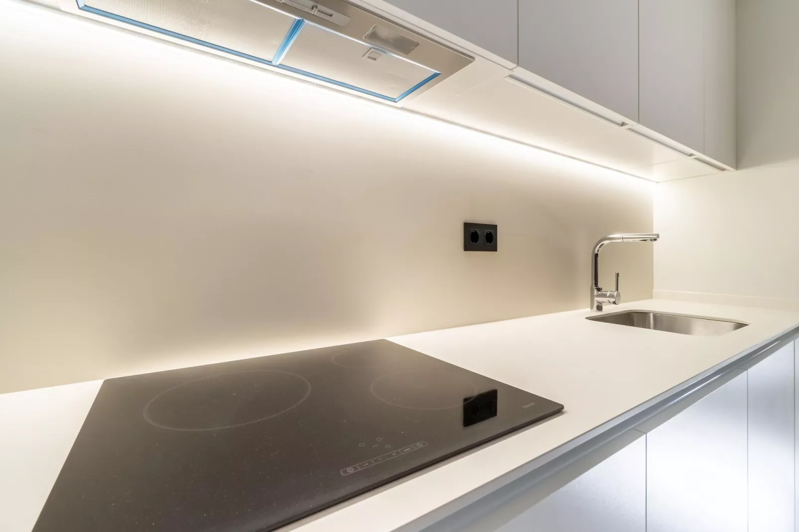 NATUSliving Benasque B-Keuken