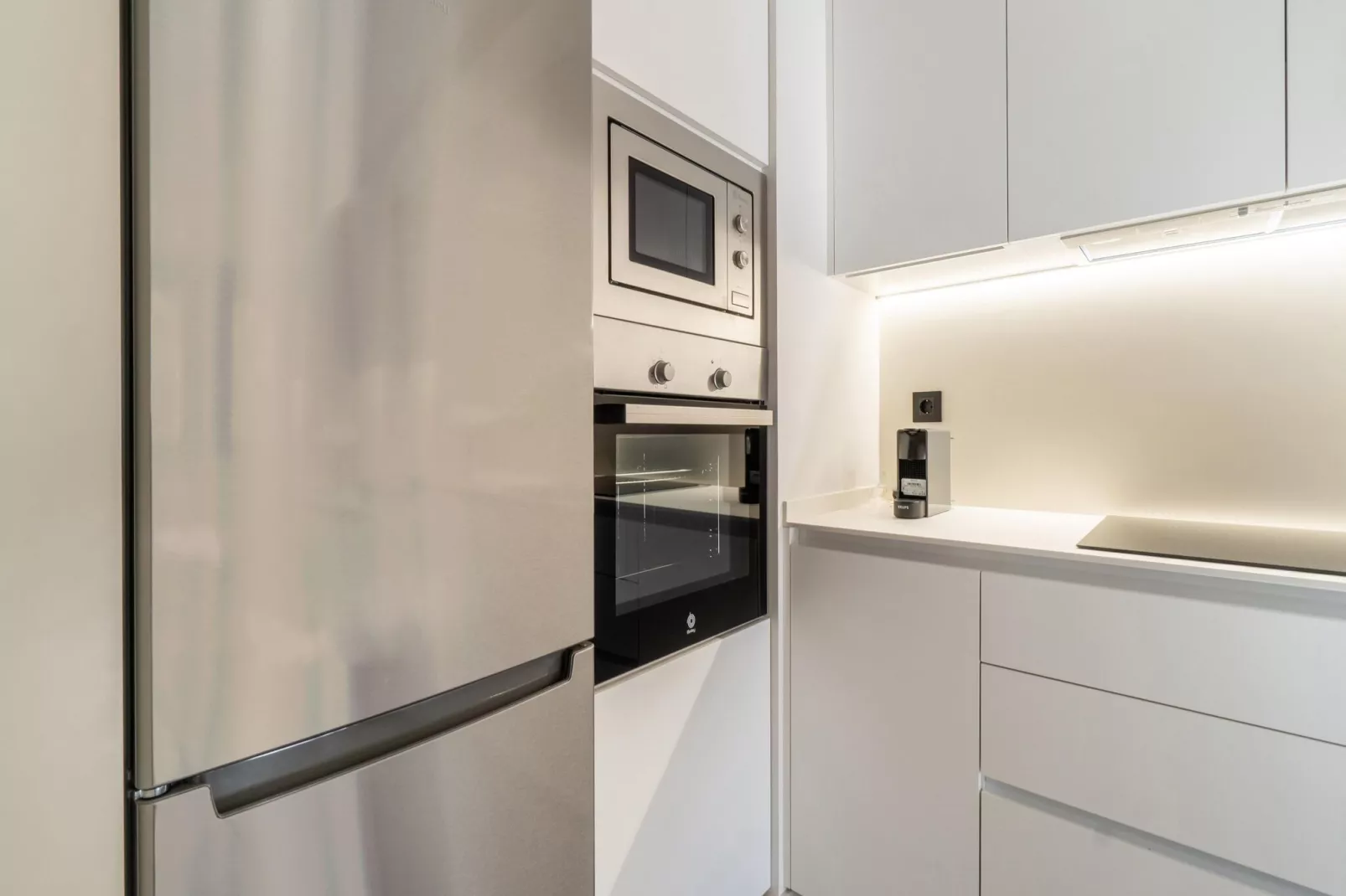 NATUSliving Benasque B-Keuken