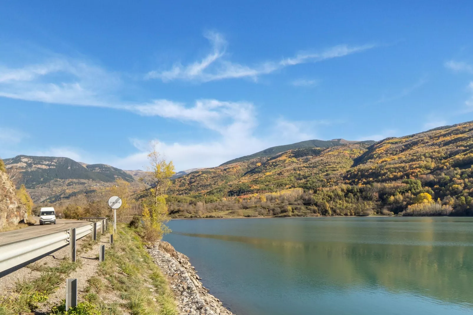 NATUSliving Benasque B-Gebieden zomer 5km