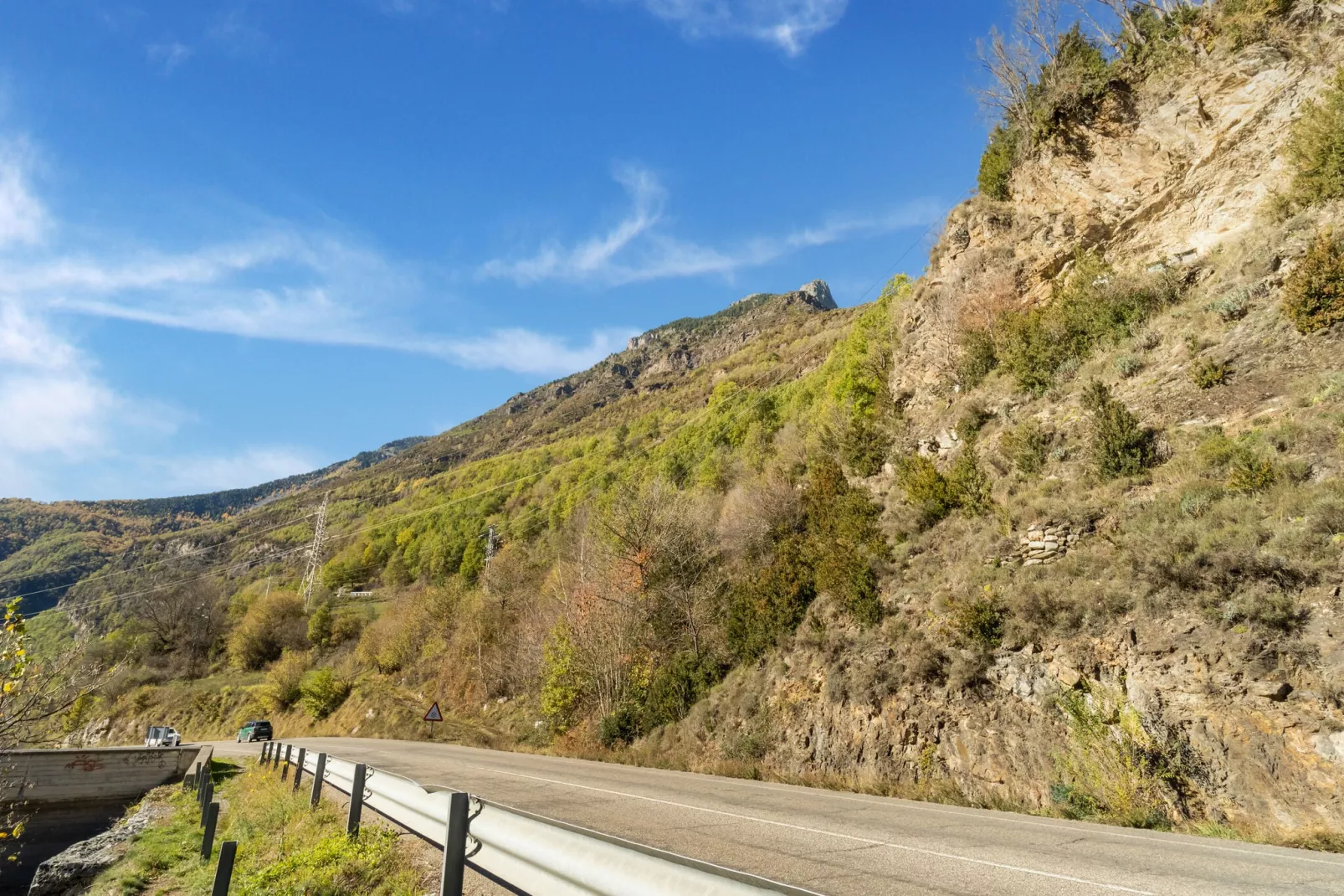 NATUSliving Benasque B-Gebieden zomer 5km