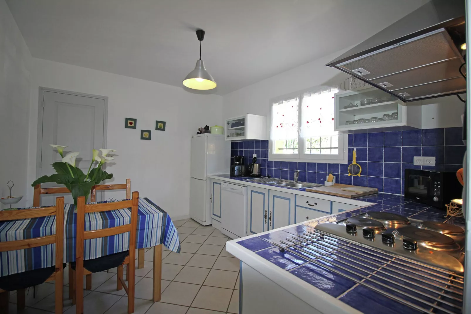 Loustalet-Keuken
