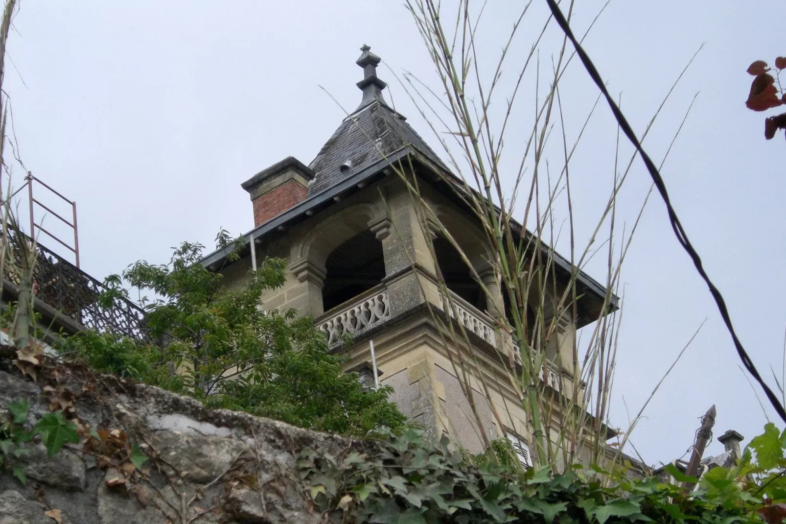 Les Bastides de Lascaux 3-Gebieden zomer 5km