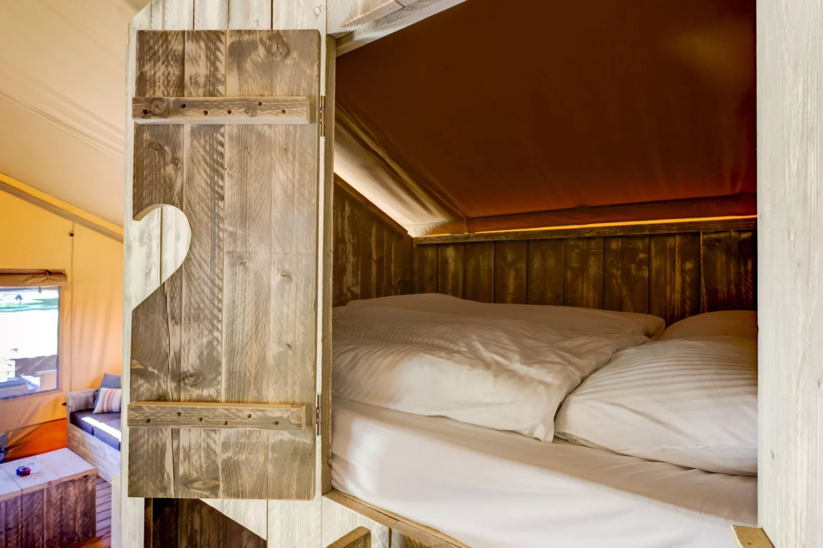 Buitenplaats Gerner 7-Slaapkamer