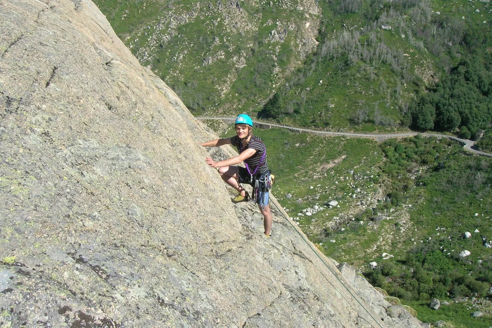 Casa Covas-Gebieden zomer 20km