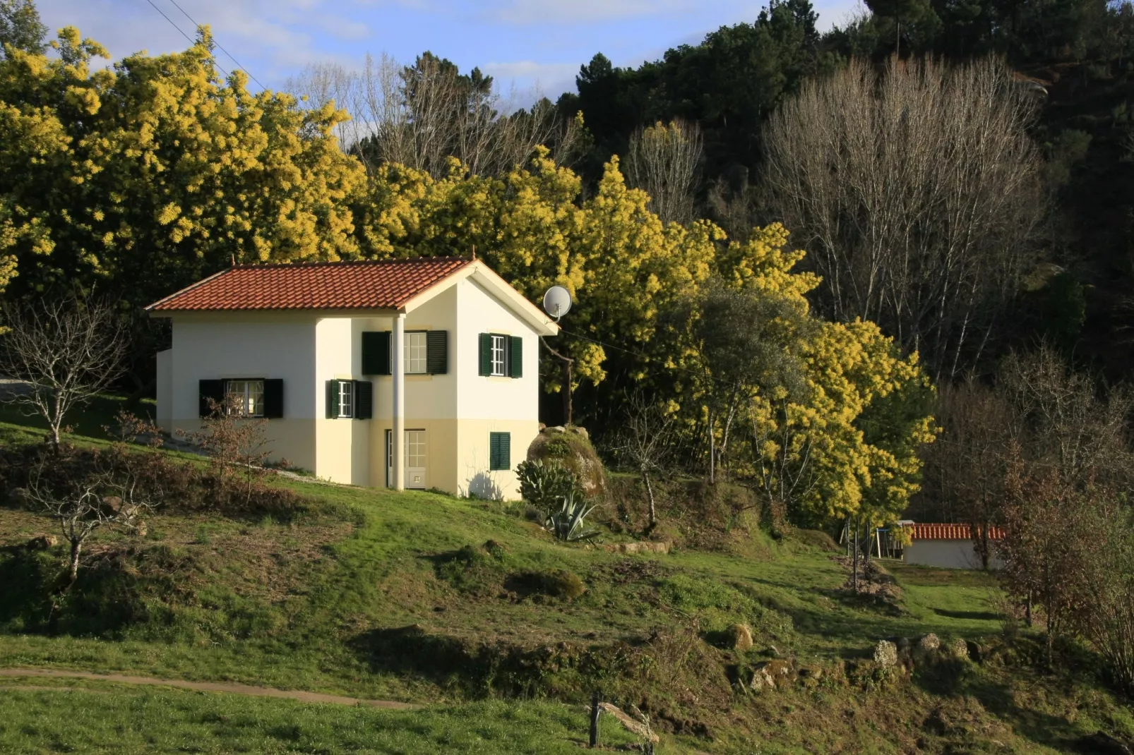 Casa Retiro