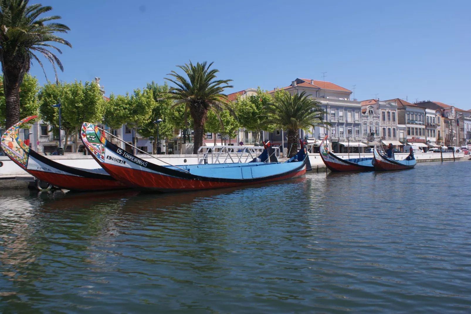 Casa Retiro-Gebieden zomer 20km