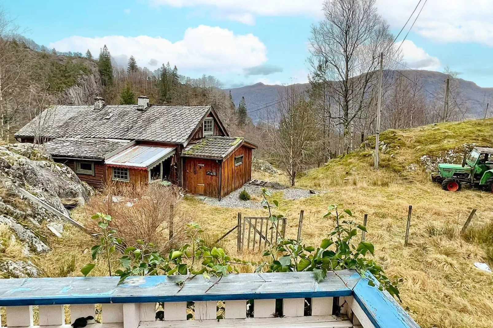 HEIMIGARDEN-Buitenlucht