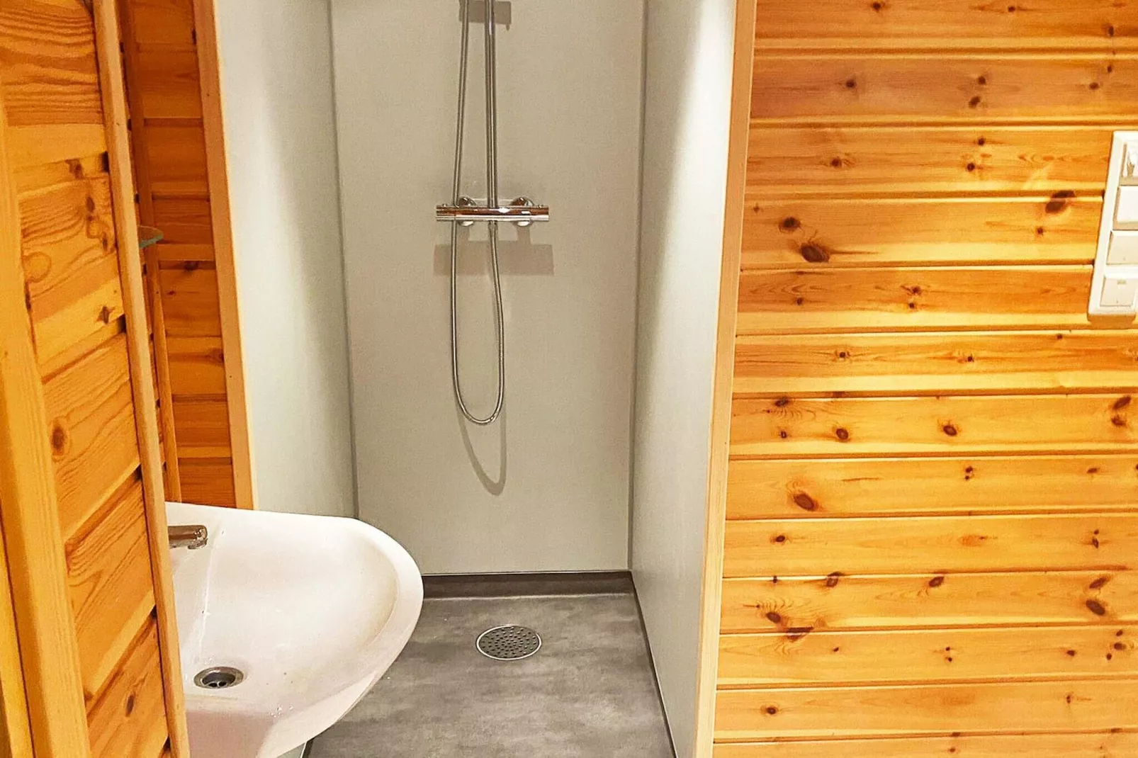 8 persoons vakantie huis in Norheimsund-By Traum-Binnen