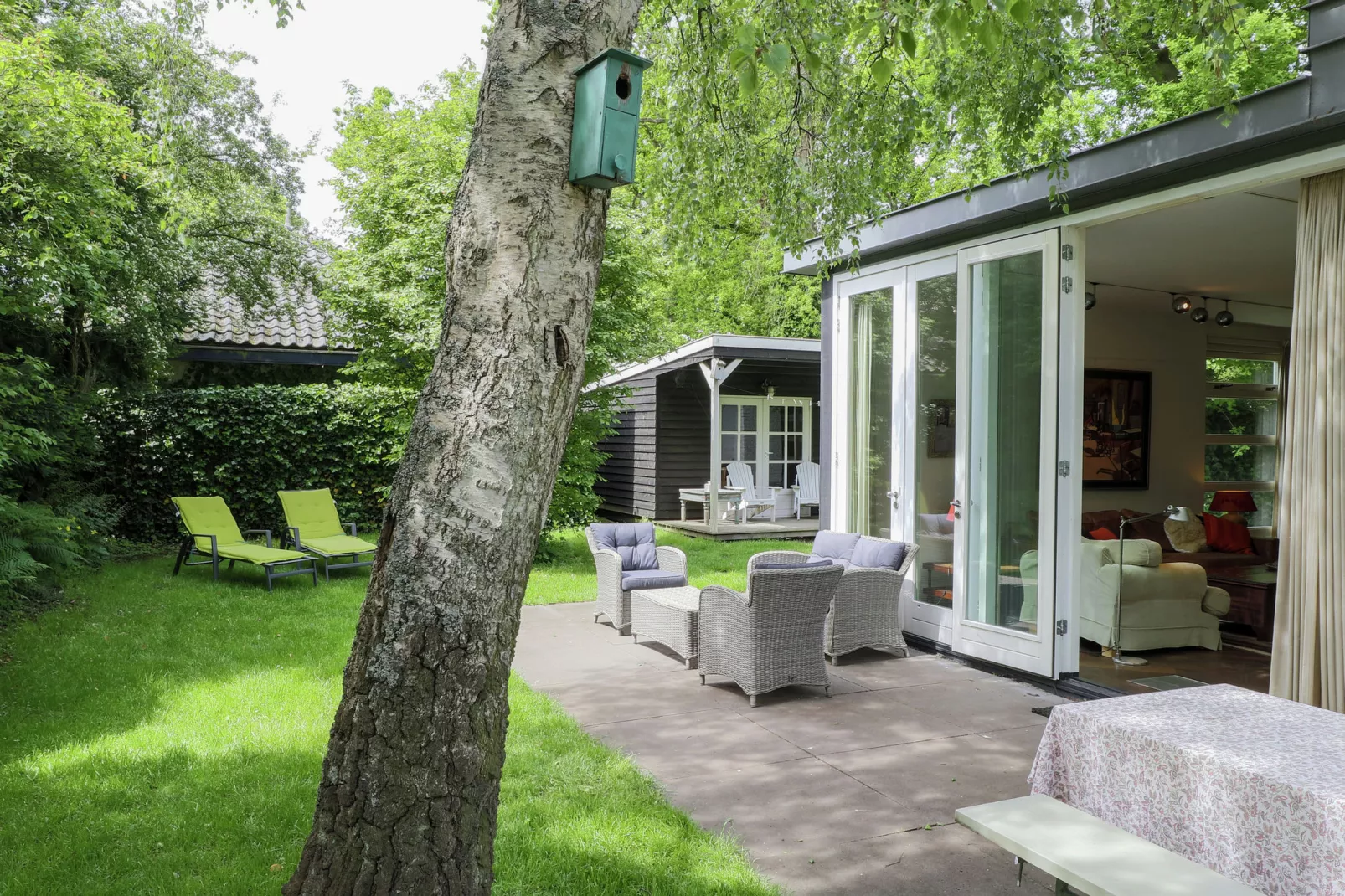 Atelier 18 Bergen