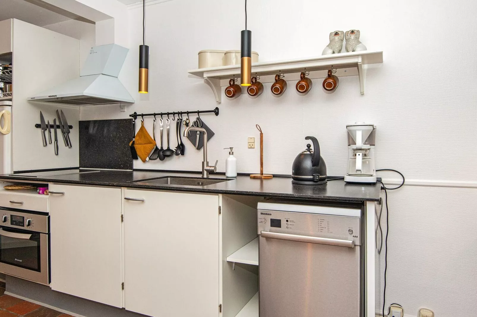4 persoons vakantie huis in Fanø-By Traum-Binnen