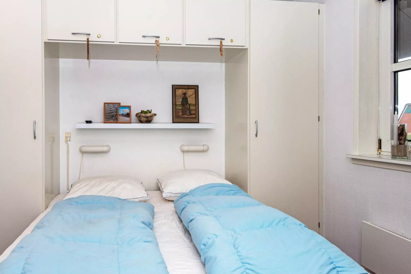 4 persoons vakantie huis in Fanø-By Traum-Binnen