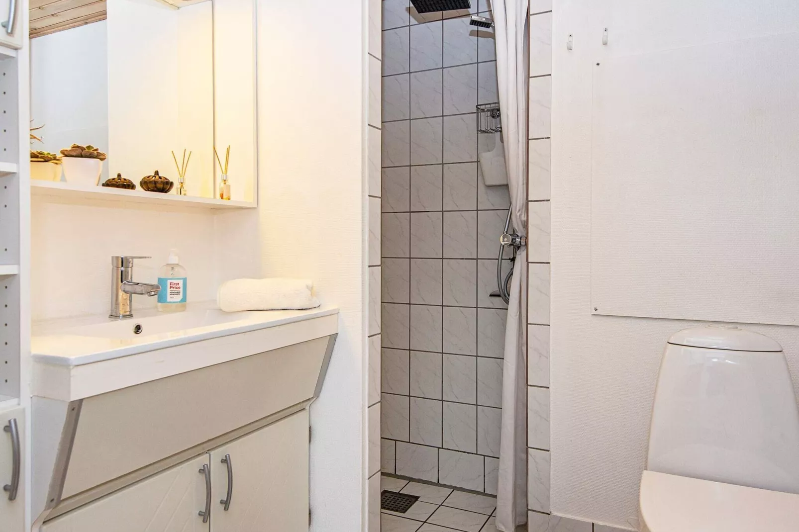 4 persoons vakantie huis in Fanø-By Traum-Binnen