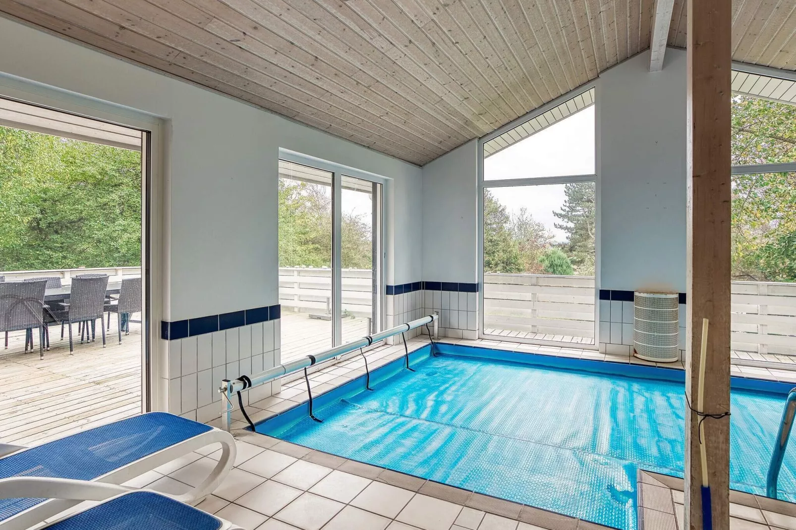 12 persoons vakantie huis in Hundested-By Traum-Zwembad