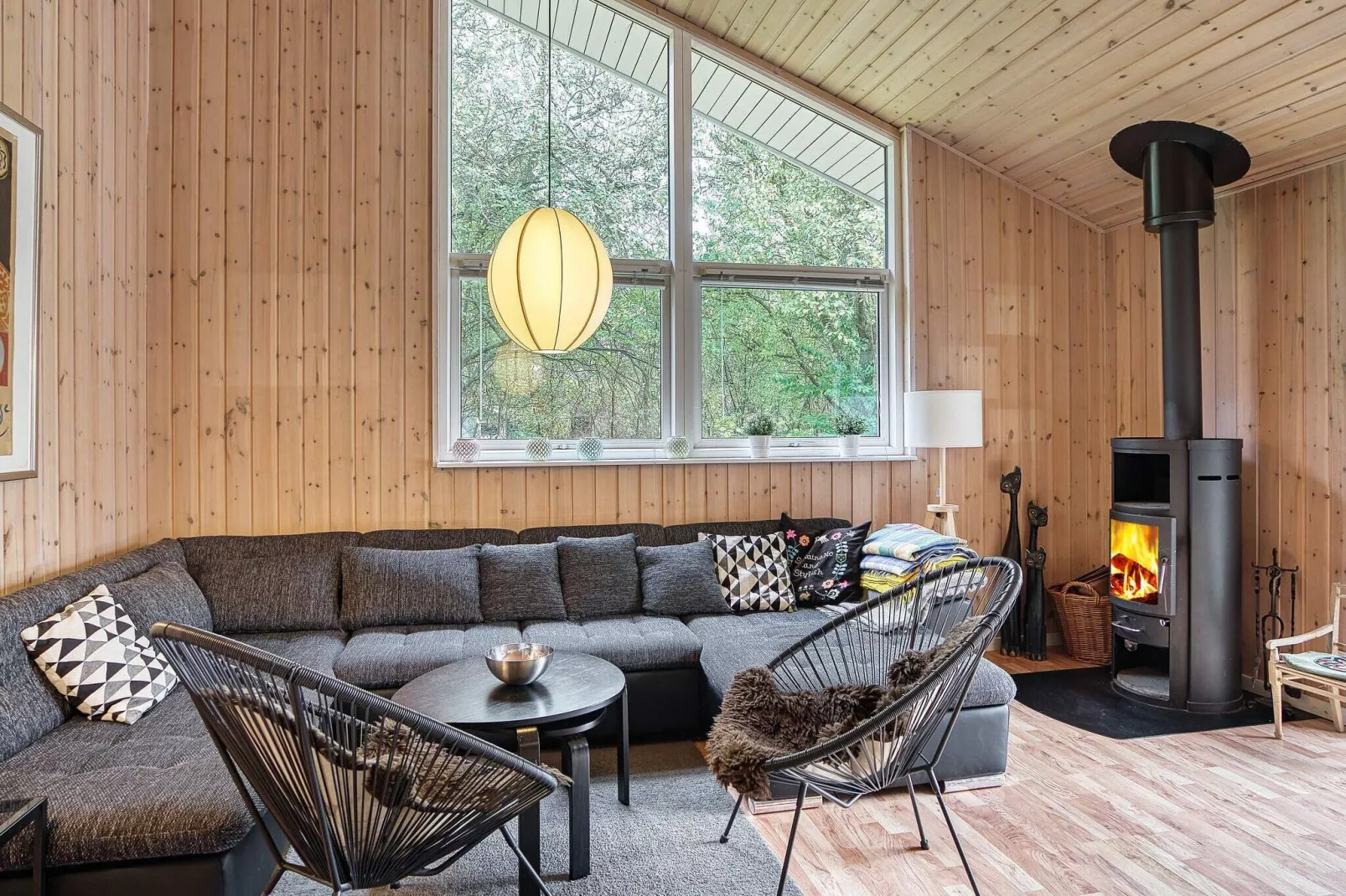 12 persoons vakantie huis in Hundested-By Traum-Binnen