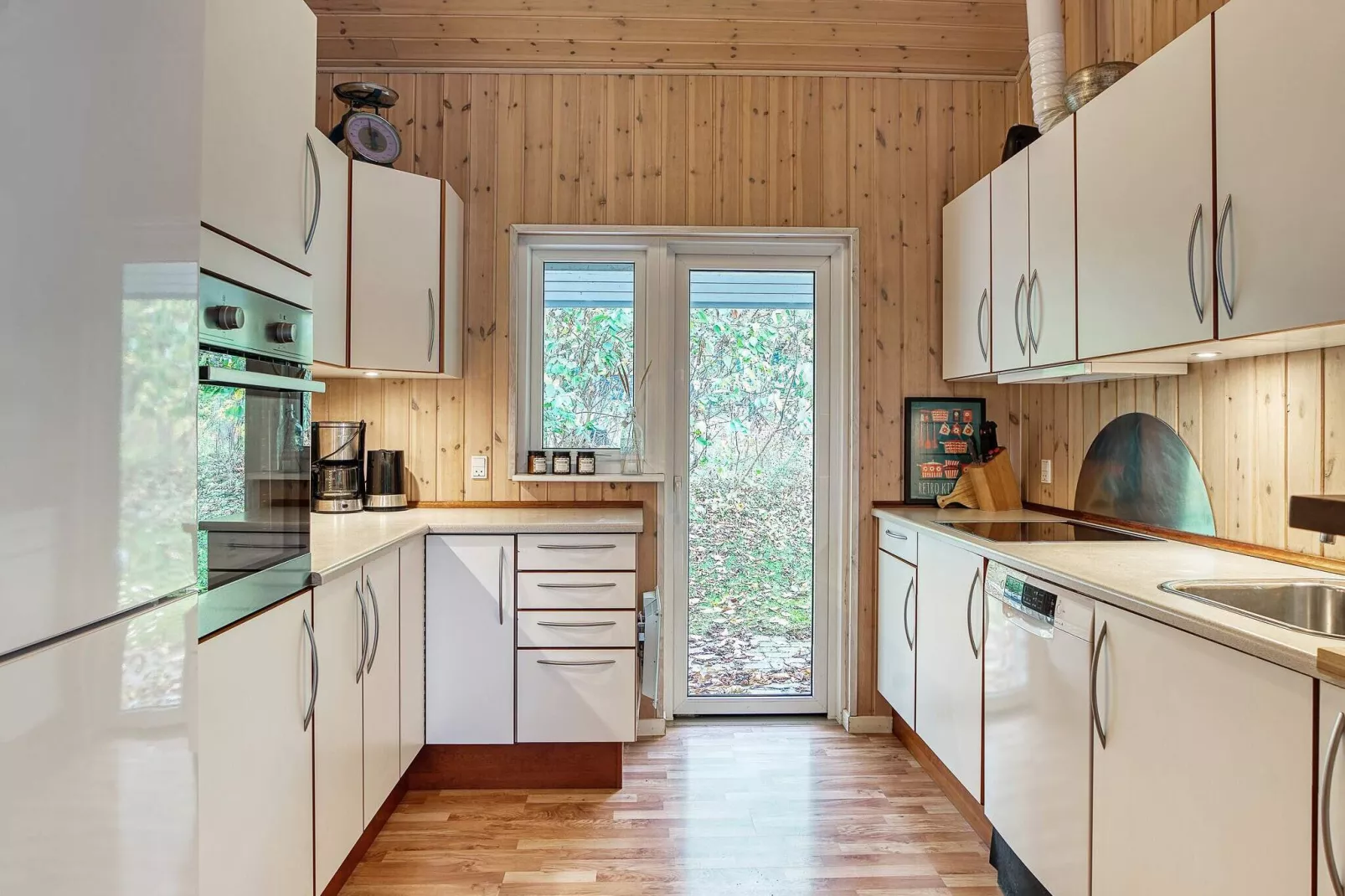12 persoons vakantie huis in Hundested-By Traum-Binnen