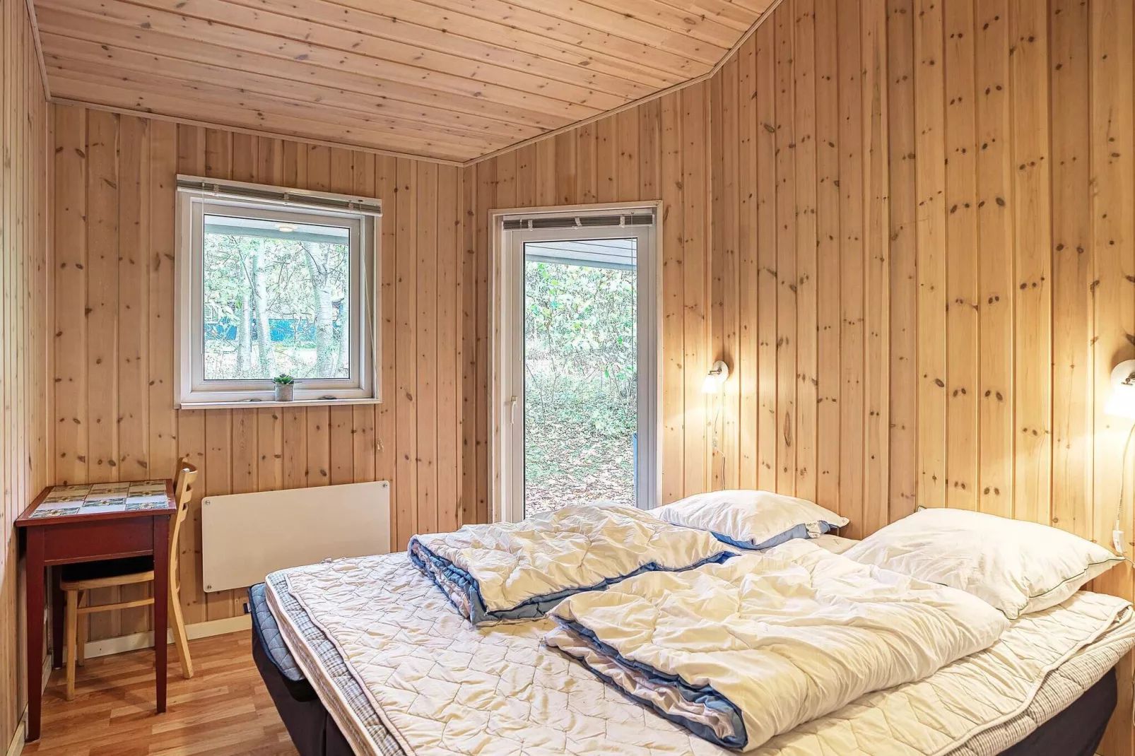 12 persoons vakantie huis in Hundested-By Traum-Binnen