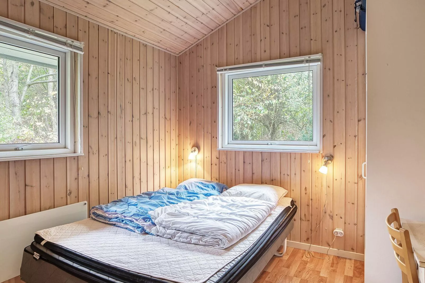 12 persoons vakantie huis in Hundested-By Traum-Binnen