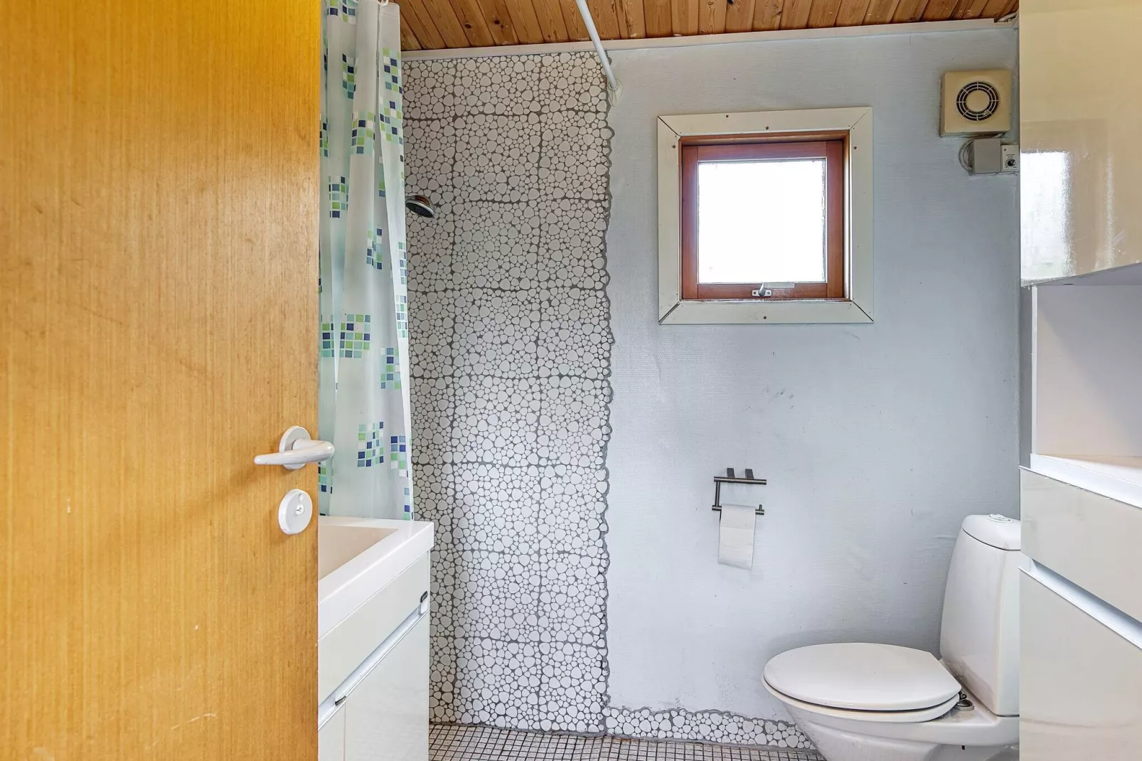 4 persoons vakantie huis in Jægerspris-By Traum-Binnen