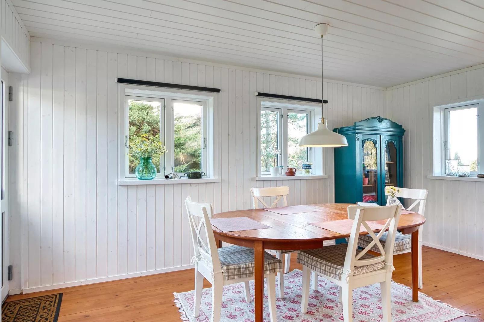 6 persoons vakantie huis in Skibby-By Traum-Binnen