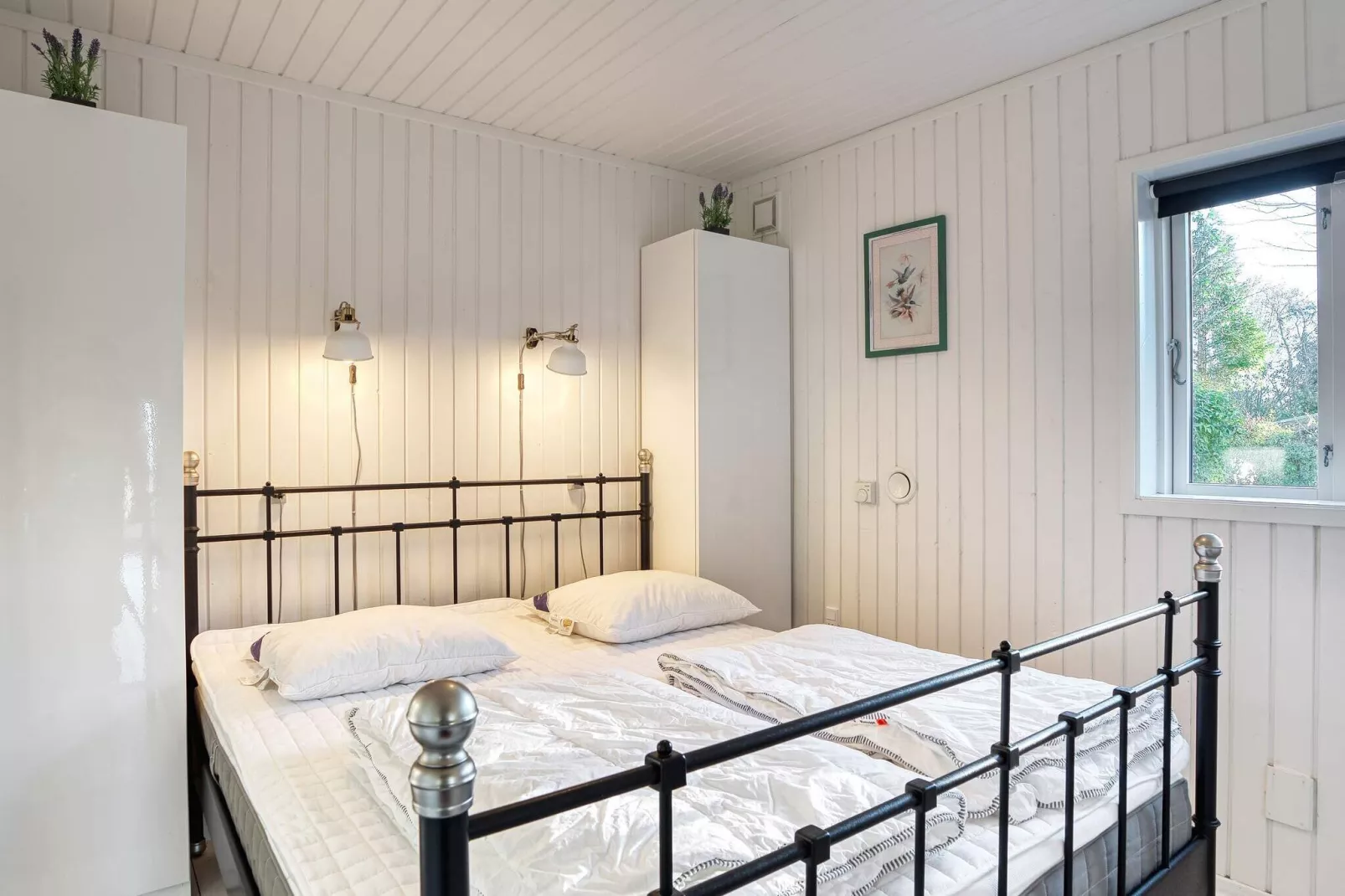 6 persoons vakantie huis in Skibby-By Traum-Binnen