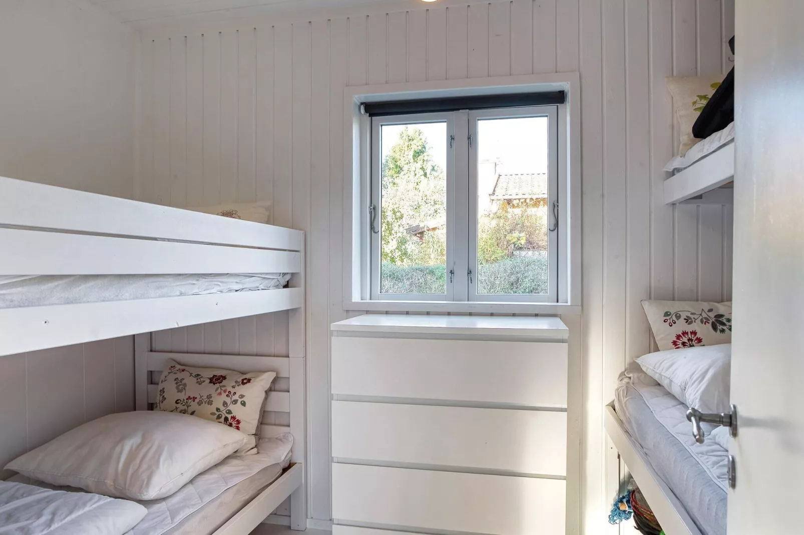 6 persoons vakantie huis in Skibby-By Traum-Binnen